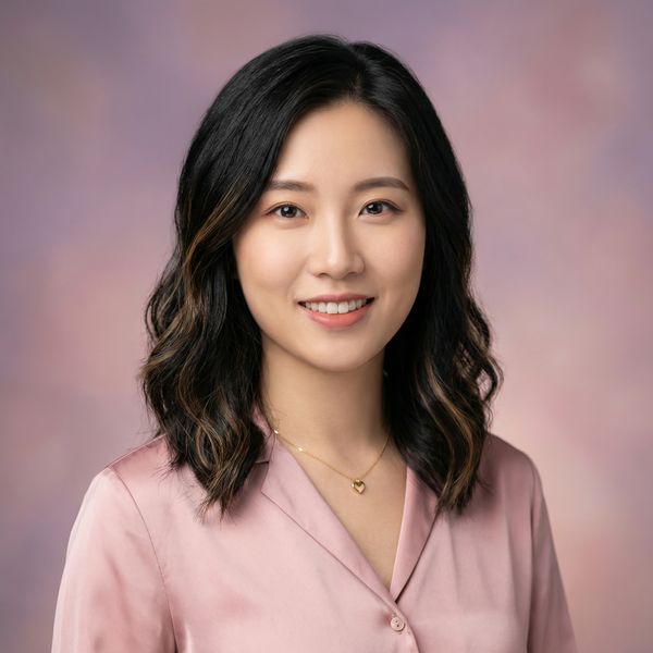 人兽社区运营总监周暖暖