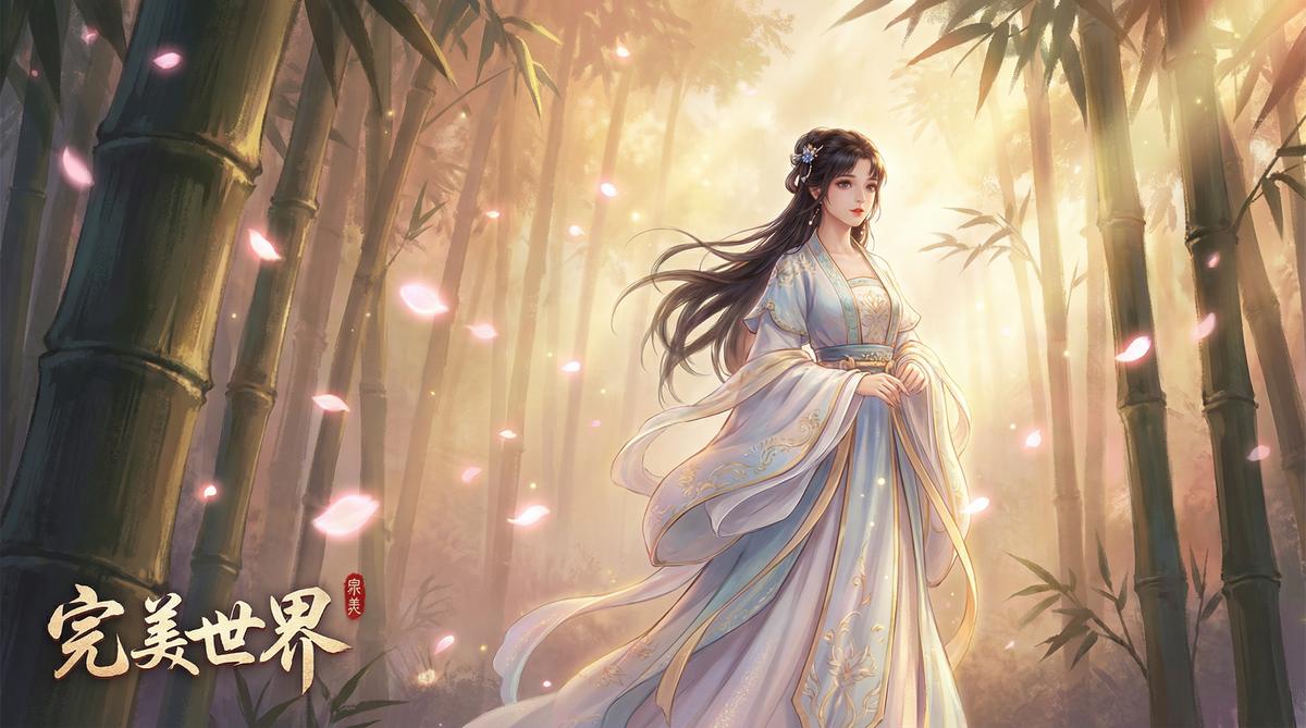 人兽原创古风视频教程