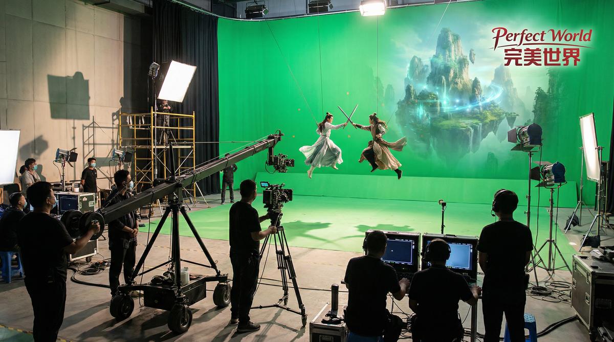 人兽影视幕后花絮视频